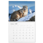 カレンダー2025 カレンダー (1月 2027)