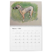 カレンダー2025 Bassieと彼女の友人 カレンダー (2月 2026)