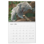 カレンダー20xx – オーストラリア カレンダー (3月 2026)