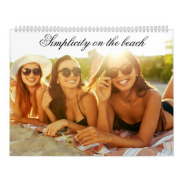 カレンダー20xx カレンダー