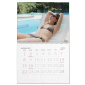 カレンダー20xx カレンダー (2月 2026)