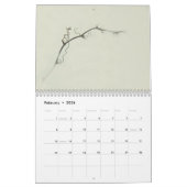 カレンダー-キッチンシンク以外のすべて カレンダー (2月 2026)