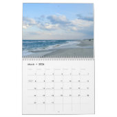 カレンダー – サーフィン釣り人が見るもの (3月 2026)