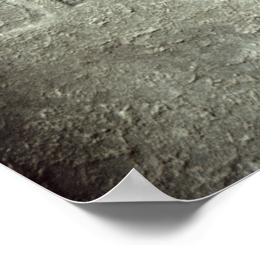 カレンダー ポスター (角)