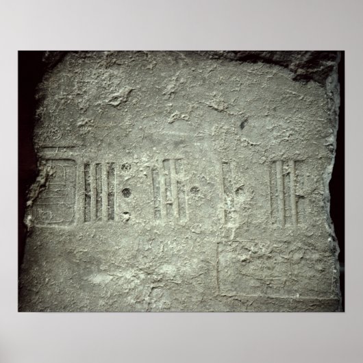 カレンダー ポスター (正面)