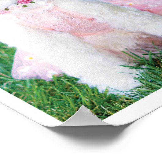 カレンダー ポスター (角)