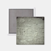 カレンダー マグネット (正面/裏面)