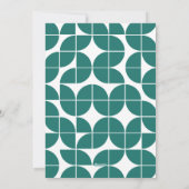 カレンダー – 中央の縦写真 シーズンカード (裏面)