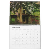 カレンダー – 人物の証拠 (1月 2026)