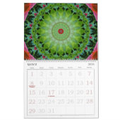 カレンダー-分類されたイメージ-大きい数を用いる… カレンダー (3月 2026)