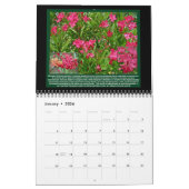 カレンダー – 毒かわいらし剤 (1月 2026)