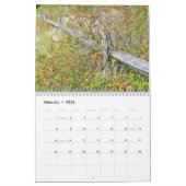 カレンダー – 沿岸画像 (2月 2026)