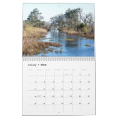 カレンダー – 沿岸画像 (1月 2026)