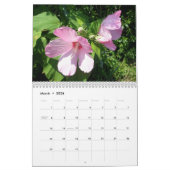 カレンダー-海岸 カレンダー (3月 2026)