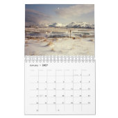 カレンダー-海軍航空基地Adak、アラスカ カレンダー (1月 2027)