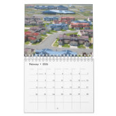 カレンダー-海軍航空基地Adak、アラスカ カレンダー (2月 2026)