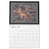 カレンダー – 特に#2 (2月 2027)