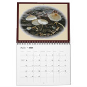 カレンダー – 特に#2 (3月 2026)