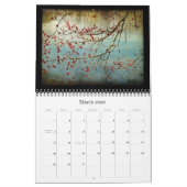 カレンダー – 私たちの美しい世界#3 (3月 2026)