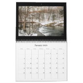 カレンダー – 私たちの美しい世界#3 (1月 2026)