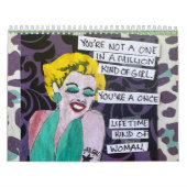 カレンダー – 1日に1人だけCalen (カバー)