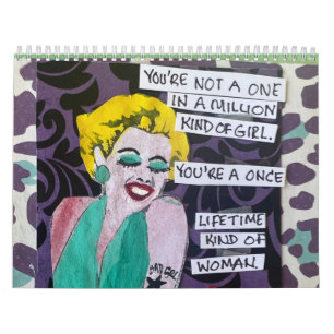 カレンダー – 1日に1人だけCalen