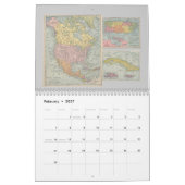 カレンダー: 1921年に世界 カレンダー (2月 2027)