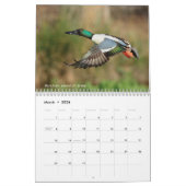 カレンダー- 2018年-媒体b カレンダー (3月 2026)