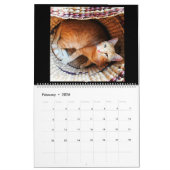 カレンダー。 2018年。 家庭菜園の農場のカレンダー カレンダー