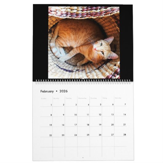 カレンダー。 2018年。 家庭菜園の農場のカレンダー カレンダー (2月 2026)