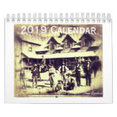 カレンダー.2 カレンダー (カバー)