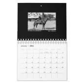 カレンダー.2 カレンダー (1月 2026)