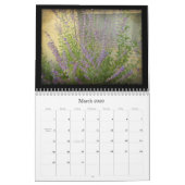 カレンダー – Bits & Pieces (3月 2026)