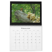 カレンダー – Bits & Pieces (2月 2026)