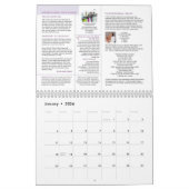 カレンダー – iHairの旅の未加工 (1月 2026)