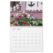 カレンダー – Martha's Vineyard Theコテージ (3月 2026)