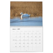 カレンダー – Martha's Vineyard The Campgrounds (3月 2027)