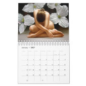  カレンダー – Renso Art 2022 (1月 2027)