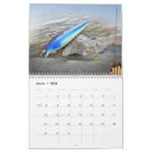 カレンダー – Saltwater Lures (3月 2026)