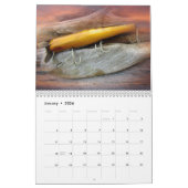 カレンダー – Saltwater Lures (1月 2026)