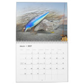 カレンダー – Saltwater Lures (3月 2027)