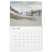 カレンダー – SAND SURF (3月 2026)