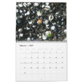 カレンダー – Surf 'n Turf (2月 2027)