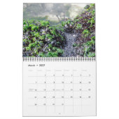 カレンダー – Surf 'n Turf (3月 2027)