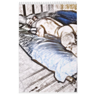 カレンダーLoveMale.net カレンダー