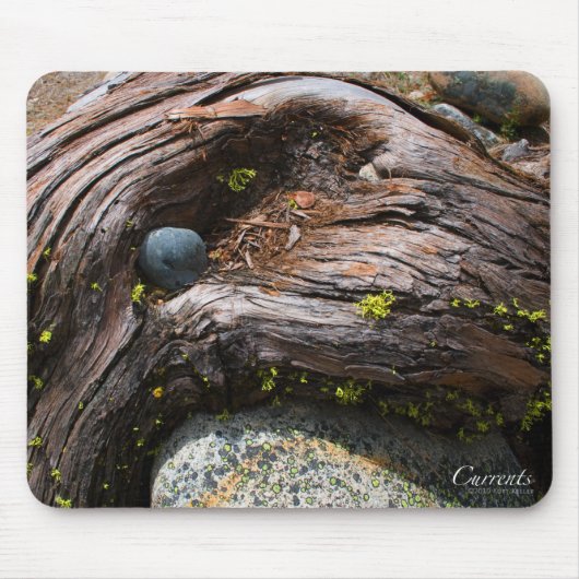 カレンツフォトマウスパッド マウスパッド (正面)