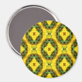 カレンデュラガーデン…... マグネット (正面/裏面)