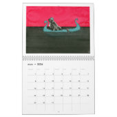 カレンドライヤー植毛症デキエンツテレーヌーブ カレンダー (3月 2026)