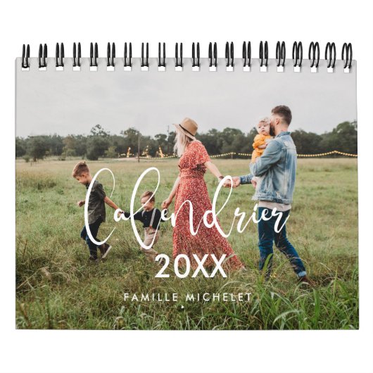 カレンドラーフォトモデルヌアネ2022年 カレンダー (カバー)