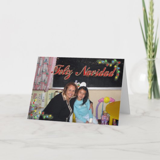 カレンラパス シーズンカード (正面)